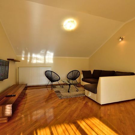 Apartment Olga-5 By Interhome Banjol Luaran gambar