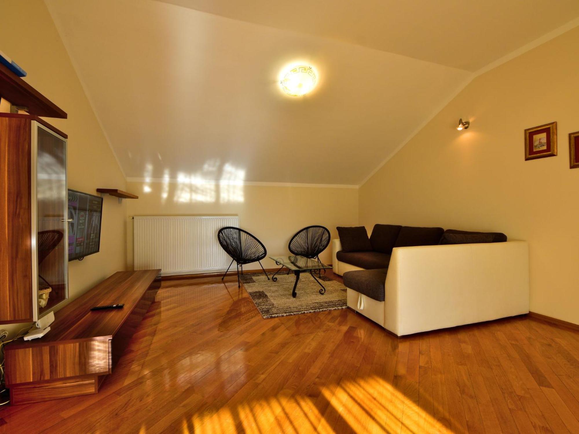 Apartment Olga-5 By Interhome Banjol Luaran gambar