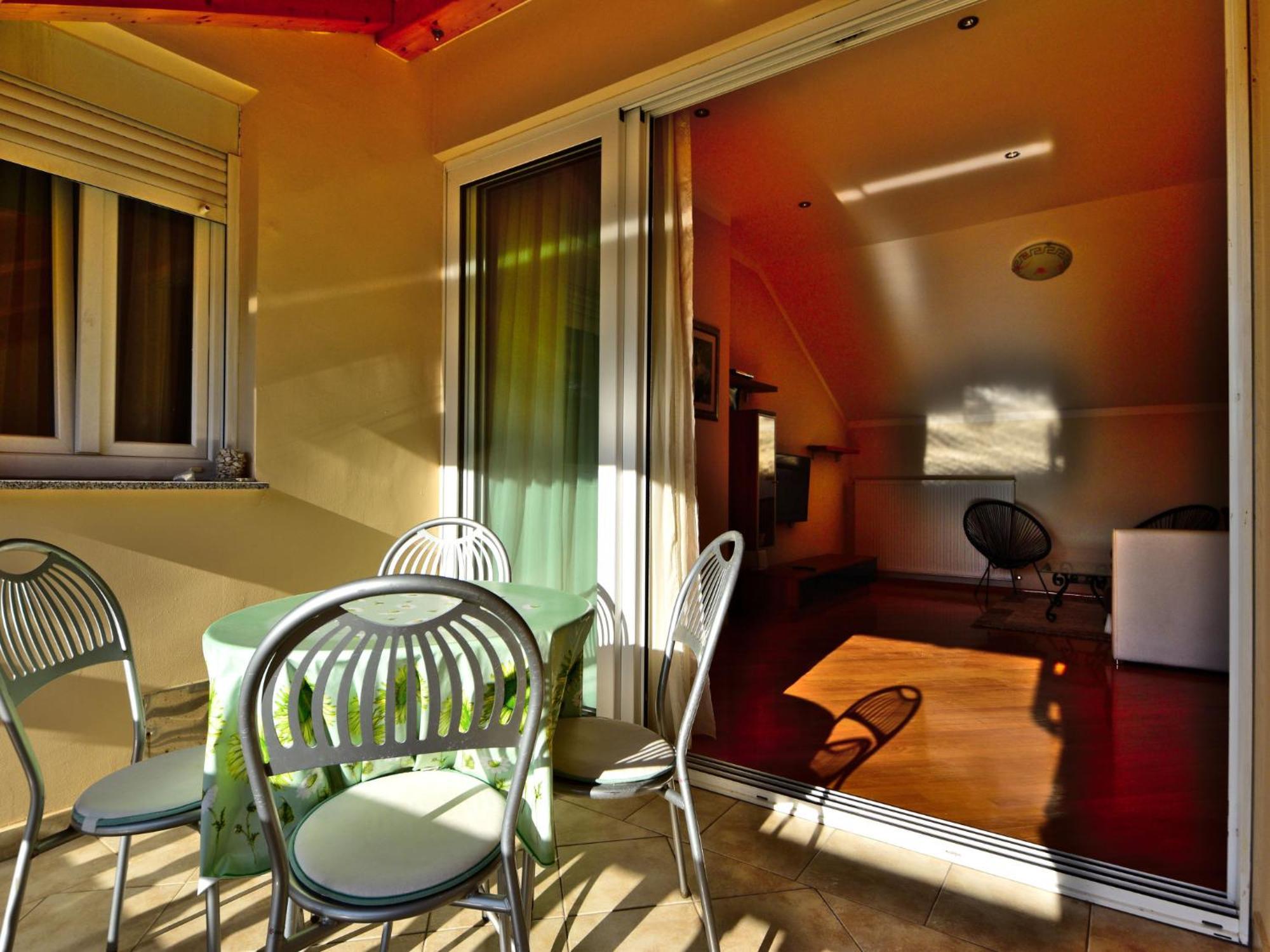 Apartment Olga-5 By Interhome Banjol Luaran gambar