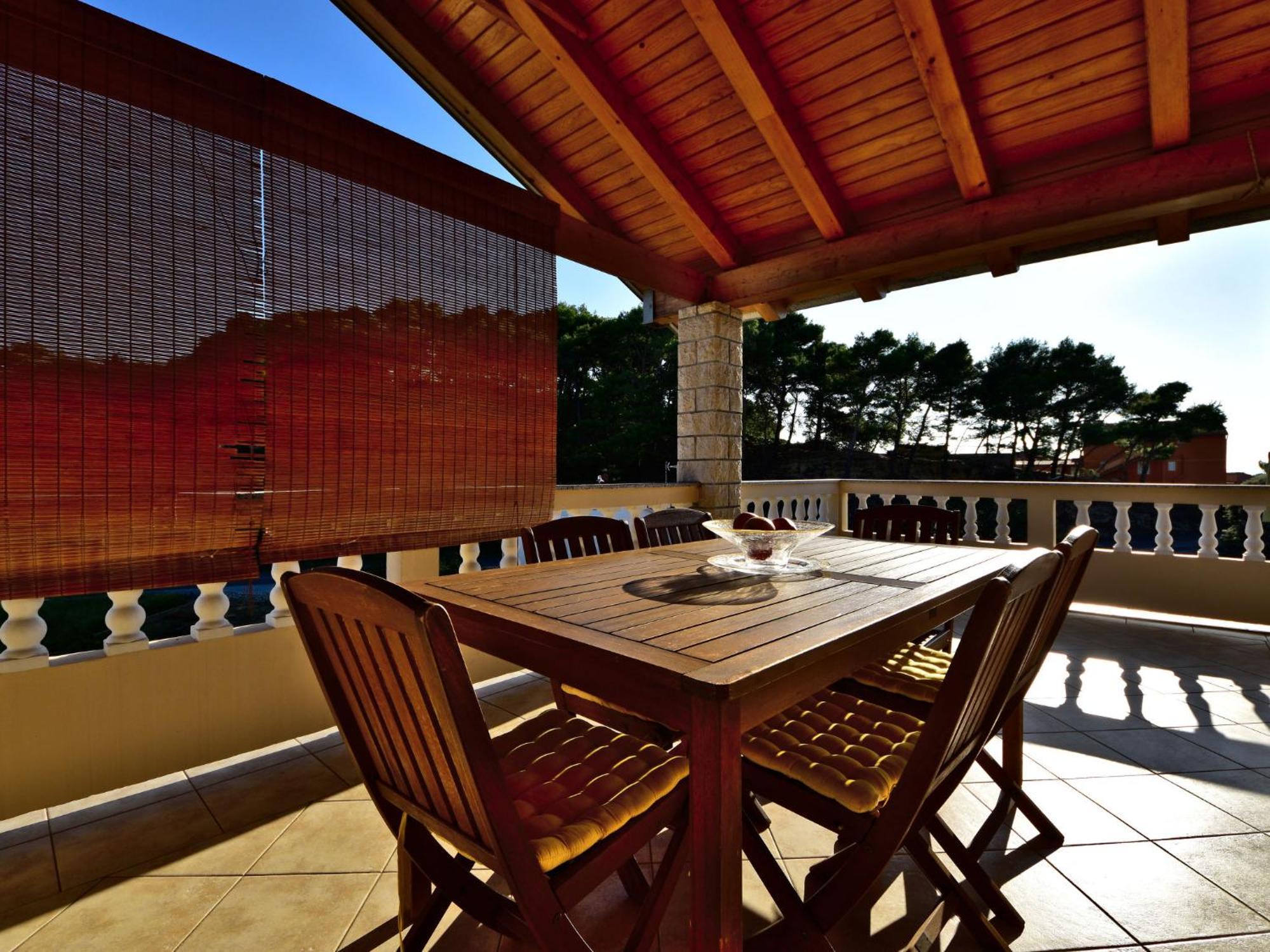 Apartment Olga-5 By Interhome Banjol Luaran gambar