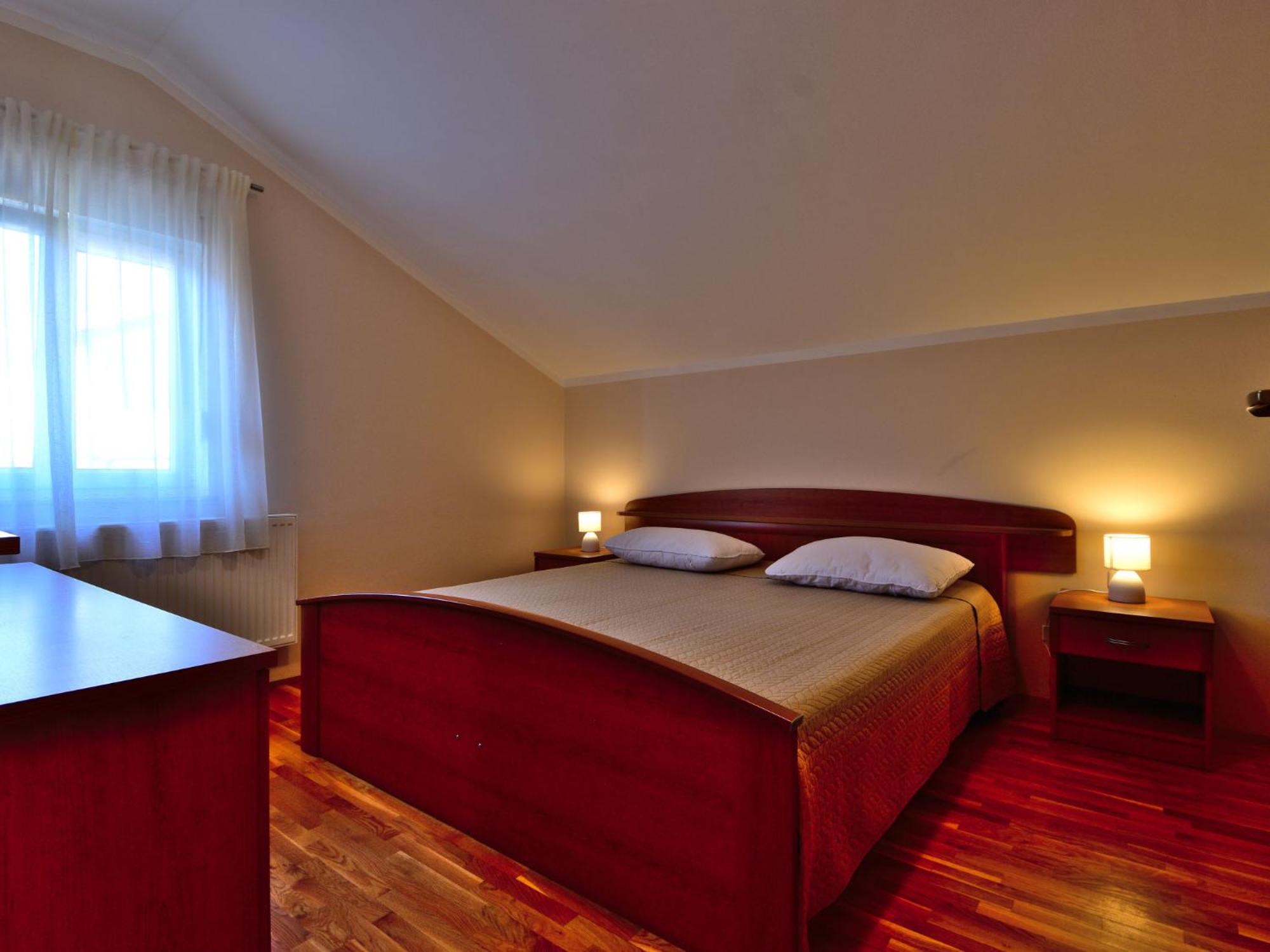 Apartment Olga-5 By Interhome Banjol Luaran gambar