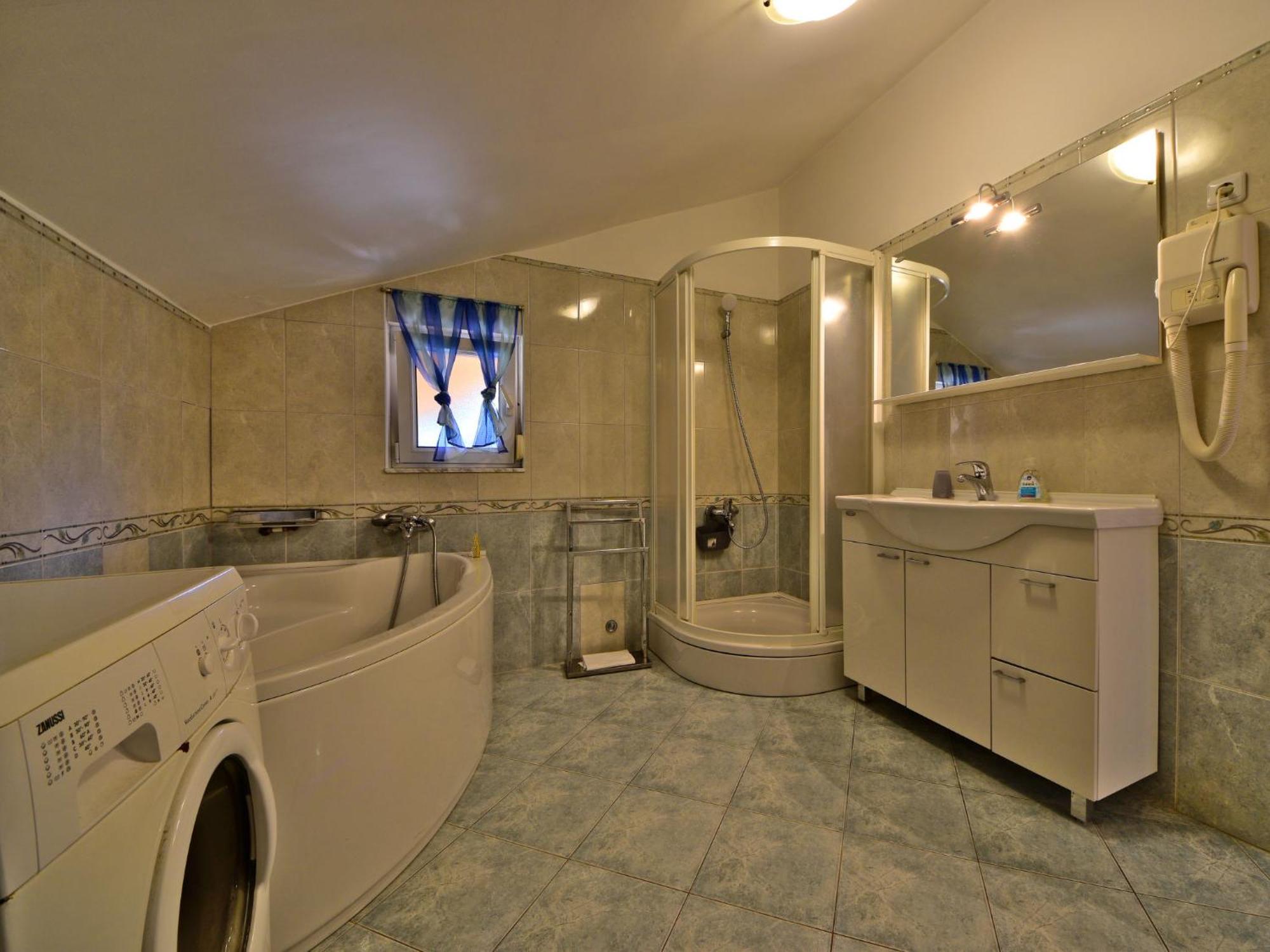 Apartment Olga-5 By Interhome Banjol Luaran gambar