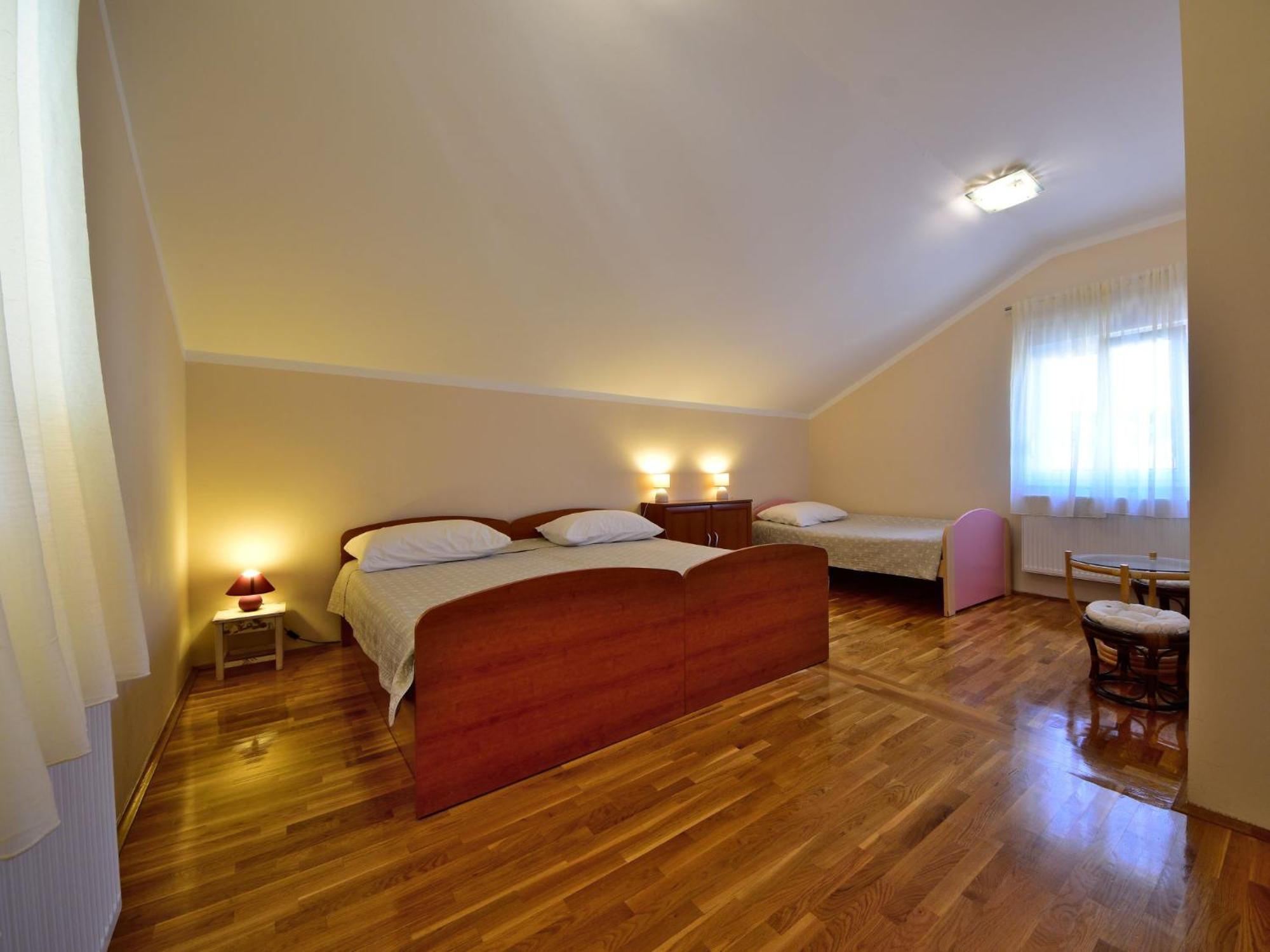Apartment Olga-5 By Interhome Banjol Luaran gambar