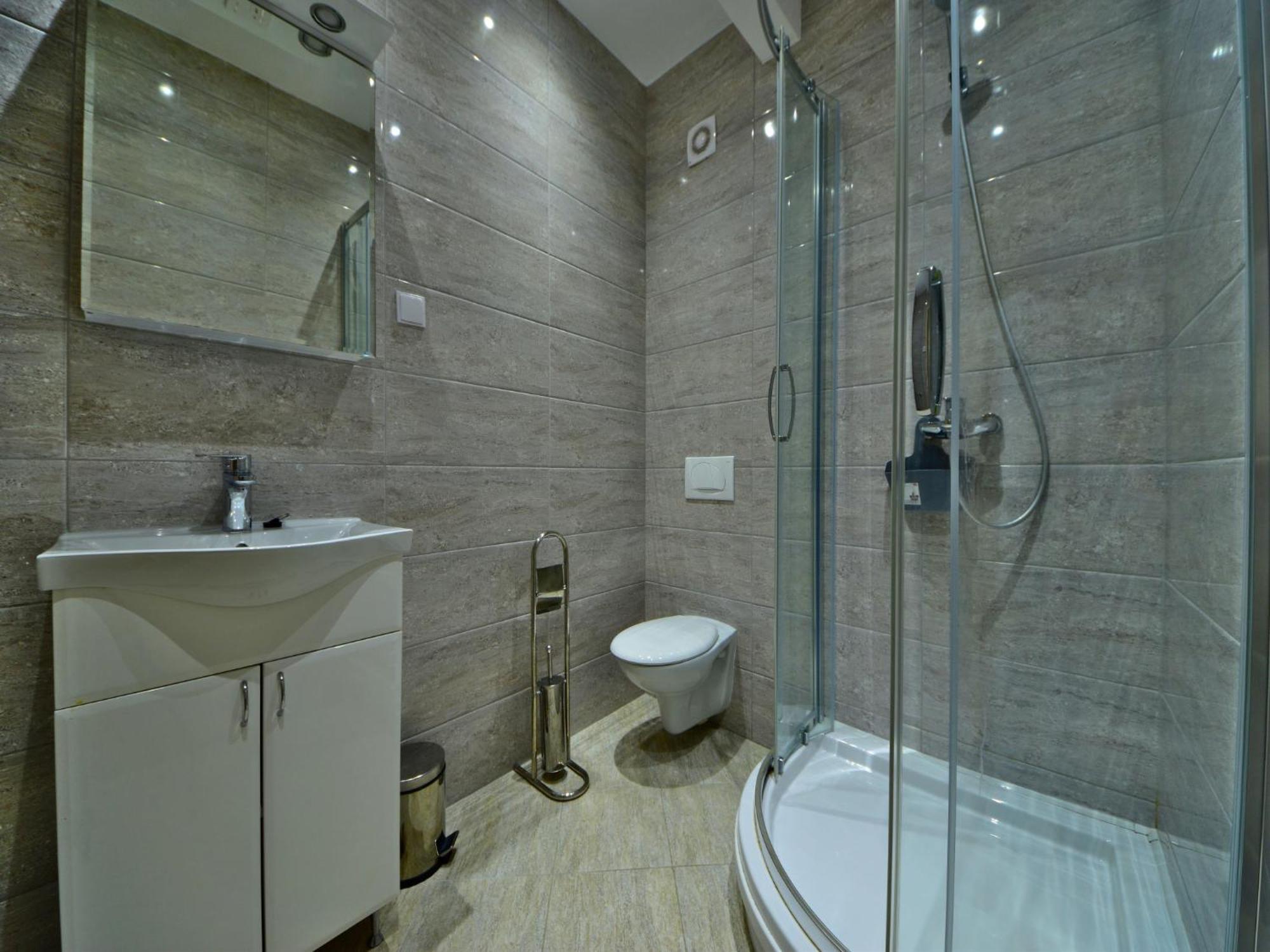 Apartment Olga-5 By Interhome Banjol Luaran gambar