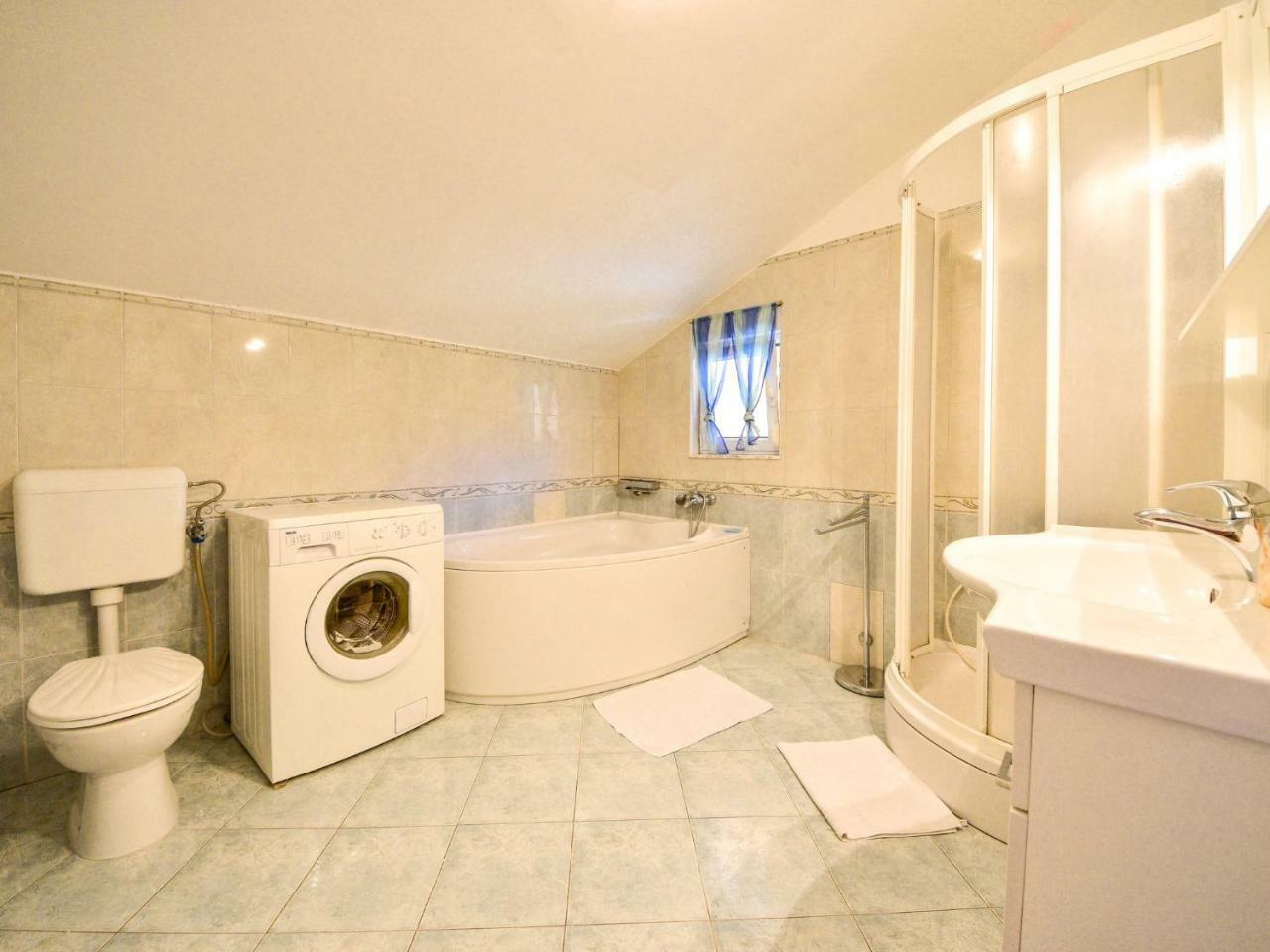 Apartment Olga-5 By Interhome Banjol Luaran gambar