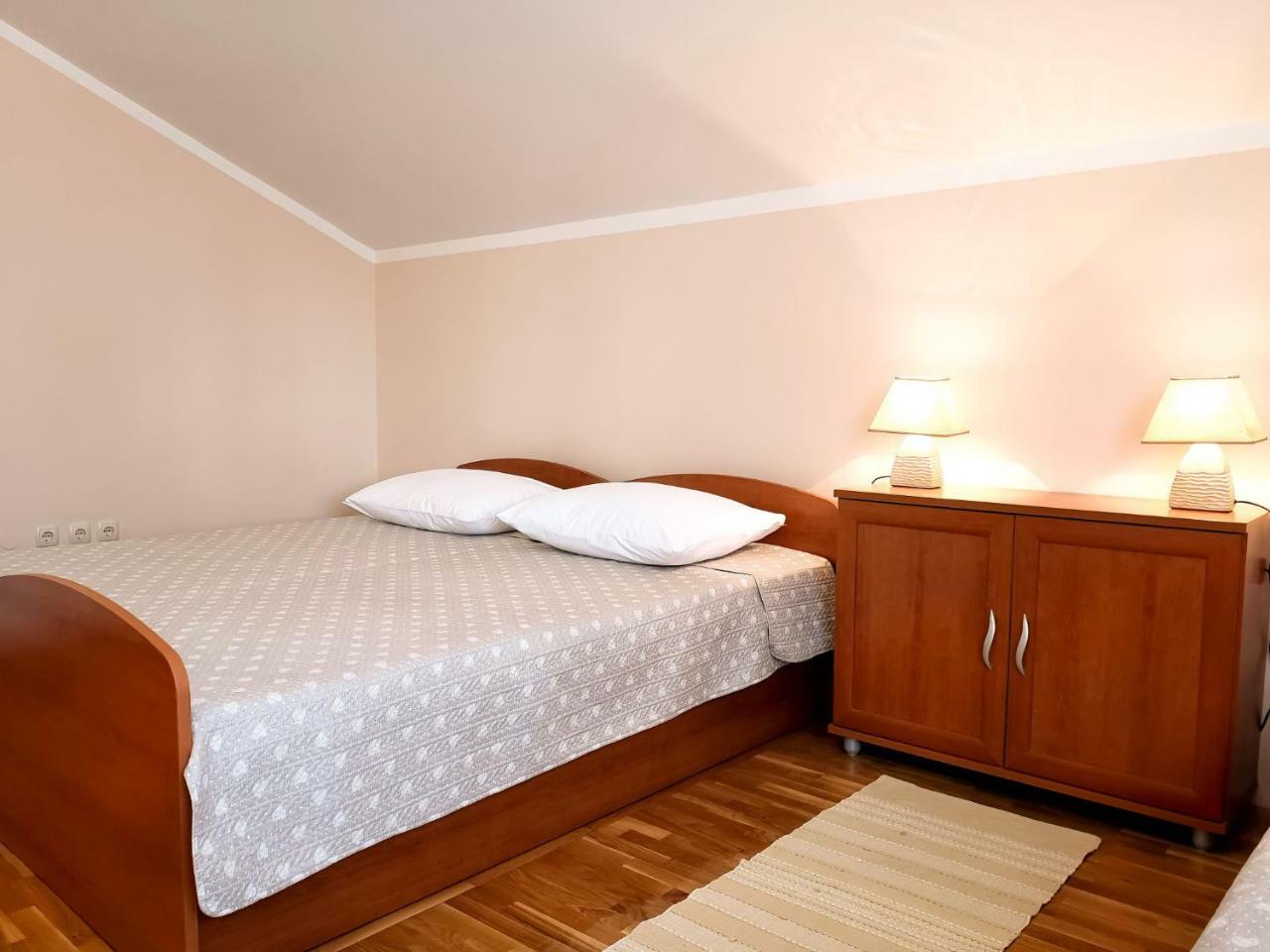Apartment Olga-5 By Interhome Banjol Luaran gambar
